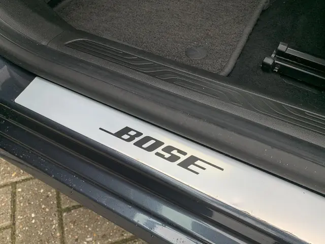 Renault Mégane Estate 1.3 TCe Bose 2019 Benzine 28