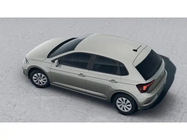 Volkswagen Polo 1.0 MPI 80 5MT Edition 2022 Benzine 8