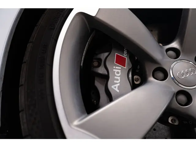Audi RS5 Coupé 4.2 FSI RS5 quattro 2014 Benzine 27