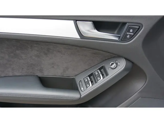 Audi A5 Sportback 1.8 TFSI 177pk 2x S-Line 2016 Benzine 42