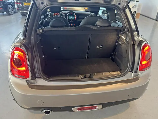 MINI One Mini 1.5 Chili 2020 Benzine 19