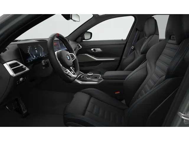 BMW 3 Serie Touring M340i xDrive 2026 Benzine 4