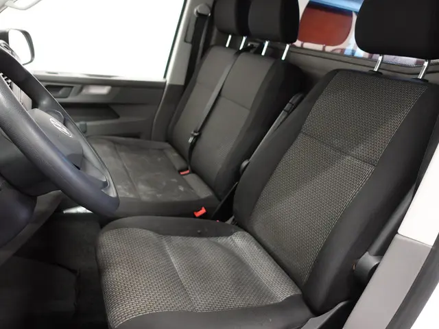 Volkswagen Transporter 2.0 TDI 110pk L2H1 2021 Diesel 18