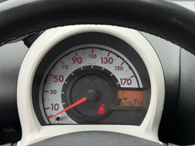 Citroën C1 1.0 Collection 2013 Benzine 22