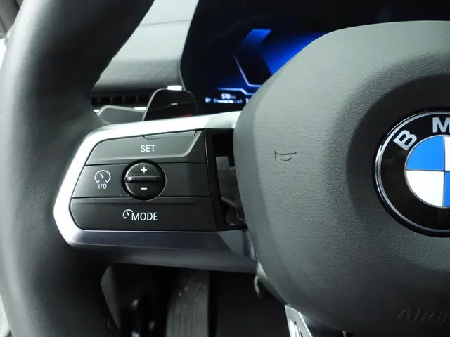 BMW X2 sDrive20i 2025 Benzine 13