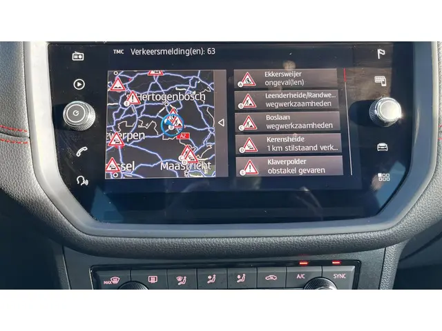 SEAT Arona 1.0 TSI FR Business Intense 2019 Benzine 23