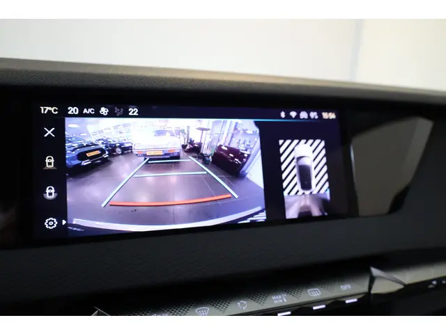 DS DS 4 PT 130 Automaat-8 2023 Benzine 44