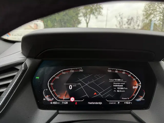 BMW 1 Serie 118i Aut. M-Sport 2023 Benzine 24