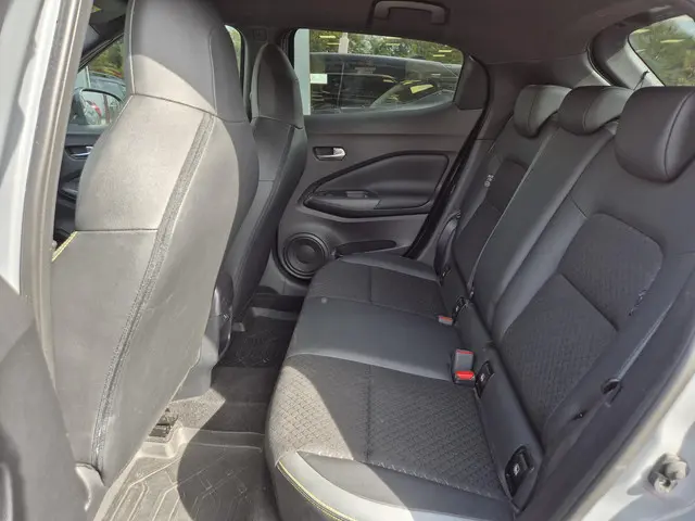 Nissan Juke 1.0 DIG-T Kiiro 2022 Benzine 8
