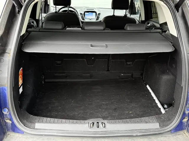Ford Kuga 1.5 EcoBoost Titanium 2017 Benzine 7
