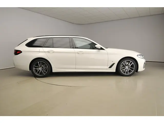 BMW 5 Serie Touring 520d 2024 Diesel 4