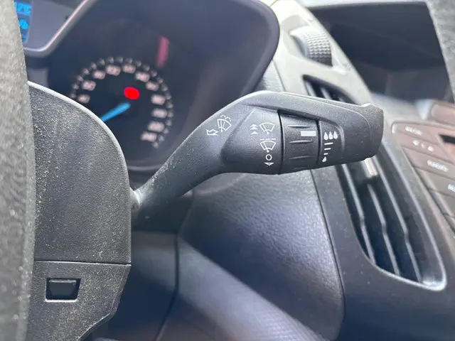 Ford Transit Connect 1.0 Ecoboost L1 2017 Benzine 24