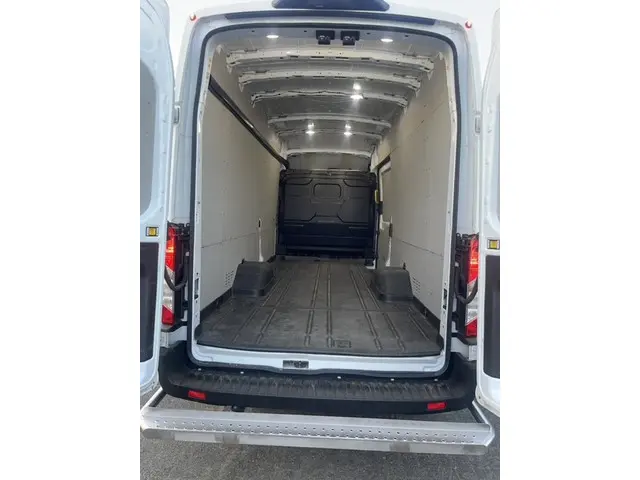 Ford Transit 350 2.0 TDCI L4H3 Tr 2021 Diesel 16