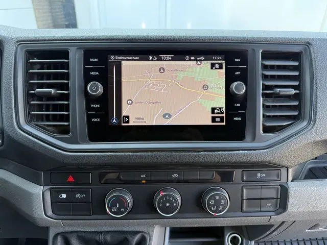 MAN TGE 3.140 2.0 TDI 2021 Diesel 17