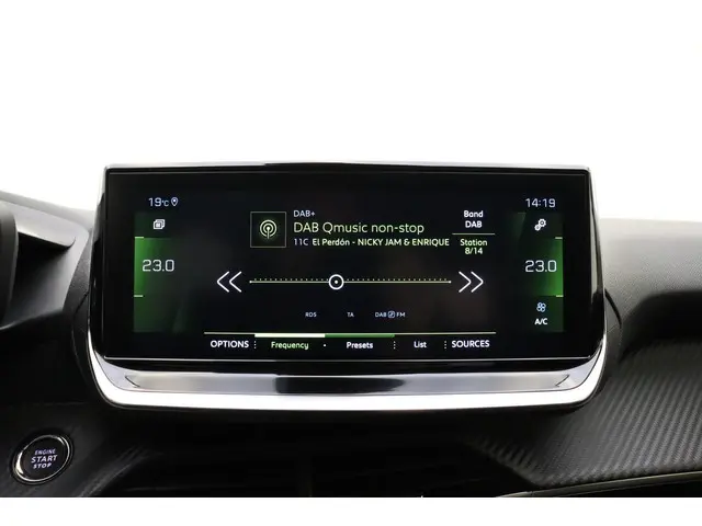 Peugeot 208 1.2 PureTech Allure Pack 2022 Benzine 21