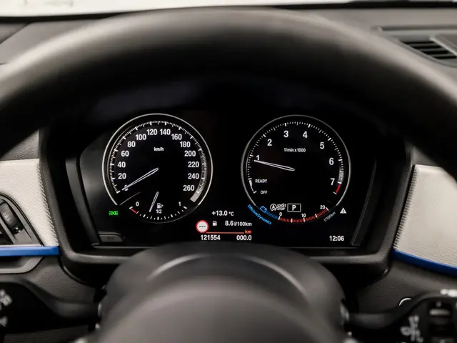 BMW X1 xDrive25i M Sport Executive 2018 Benzine 22