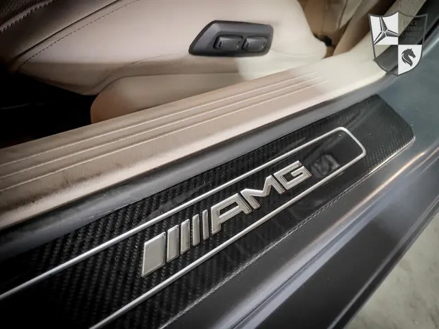 Mercedes-Benz AMG GT Roadster 4.0 C 2017 Benzine 13