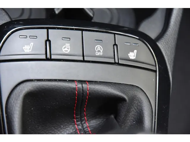 Kia Picanto 1.0 T-GDI GT-Line 2019 Benzine 15