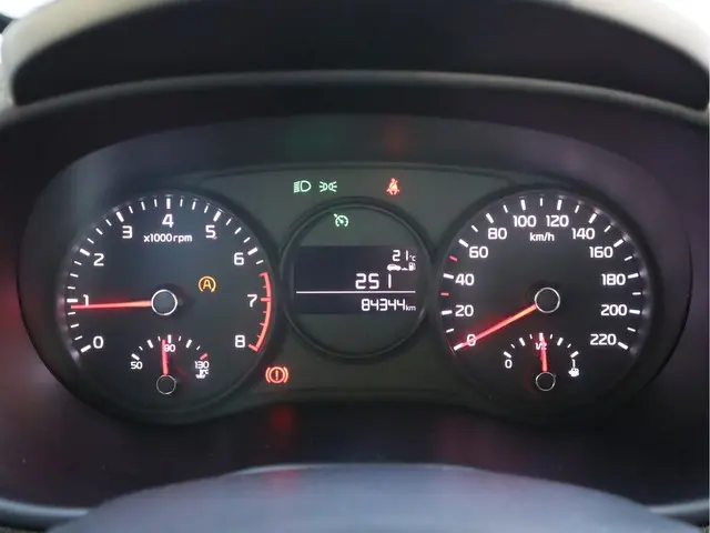 Kia Picanto 1.0 MPi 2020 Benzine 30