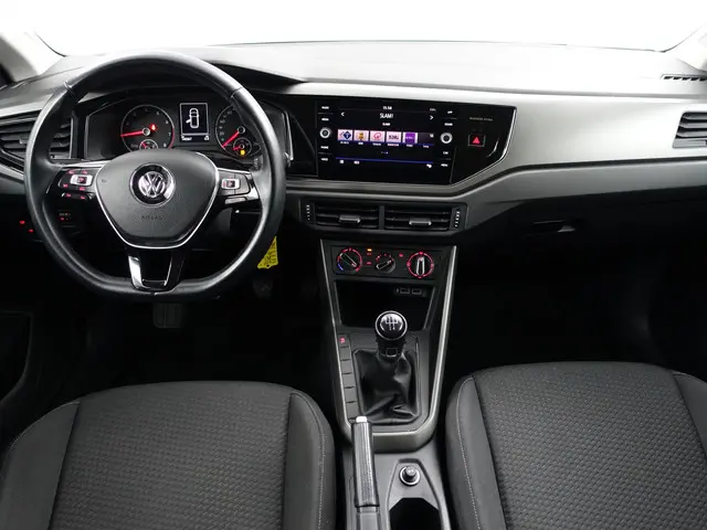 Volkswagen Polo 1.0 TSI Highline- 2018 Benzine 7