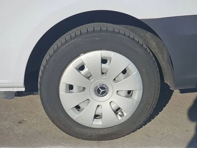 Mercedes-Benz Vito 114 2019 Diesel 18