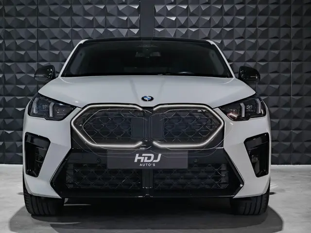 BMW X2 sDrive20i 2024 Benzine 25