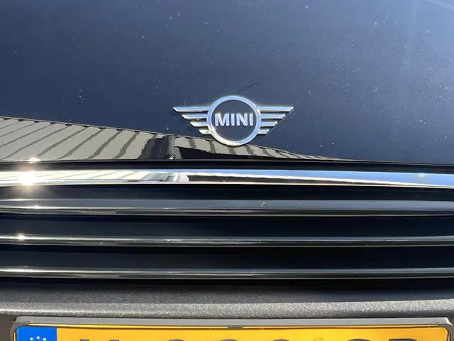 MINI One 1.5 2020 Benzine 36