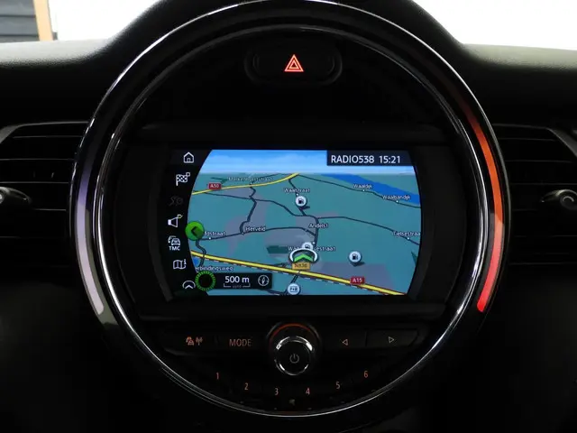 MINI One Mini 1.5 Business 2019 Benzine 8