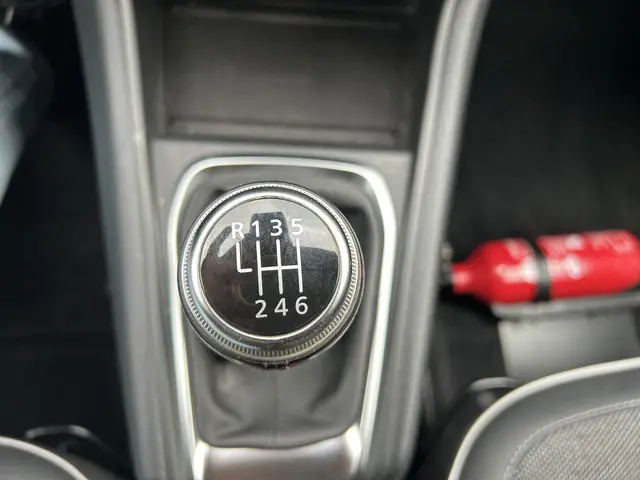 Renault Captur 1.0 TCe 90 Intens 2021 Benzine 18