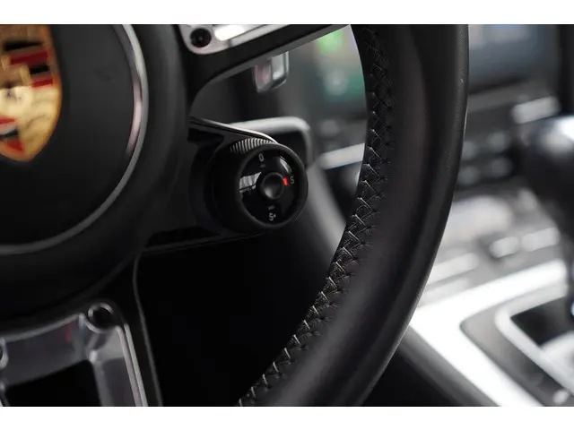 Porsche 718 Cayman 2.0 2017 Benzine 15