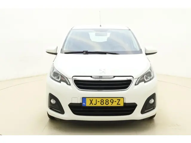 Peugeot 108 1.0 e-VTi Active 2019 Benzine 6