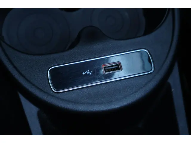 Fiat 500C 1.2 Lounge 2019 Benzine 27