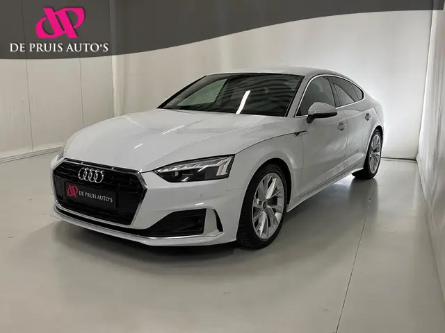 Audi A5 Sportback TFSI 150 kW S tronic 2023 Benzine