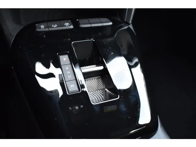 Opel Corsa 1.2 Turbo Hybrid GS 2025 Hybride Benzine 20