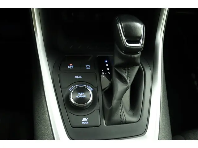 Toyota RAV4 2.5 Hybrid AWD Dynamic 2022 Hybride Benzine 27