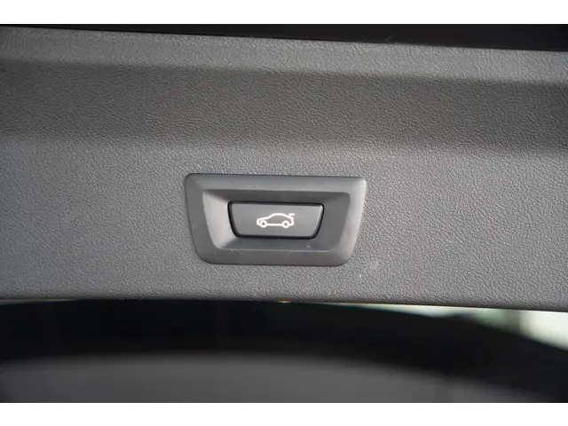 BMW iX3 Executive 80 kwh 2022 Elektrisch 17