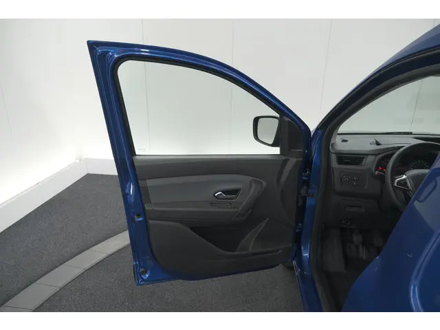 Renault Express 1.5 dCi 75 Comfort + 2021 Diesel 62