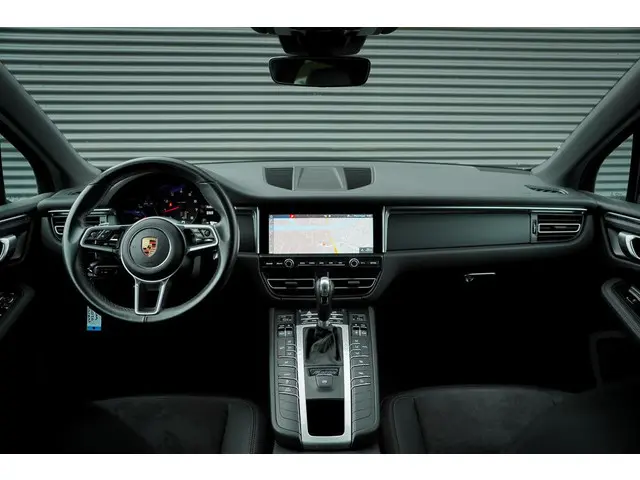 Porsche Macan 2.0 2020 Benzine 7