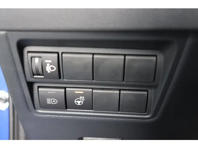 Toyota Yaris 1.5 Hybrid 115 Dynamic, 2025 Hybride Benzine 27