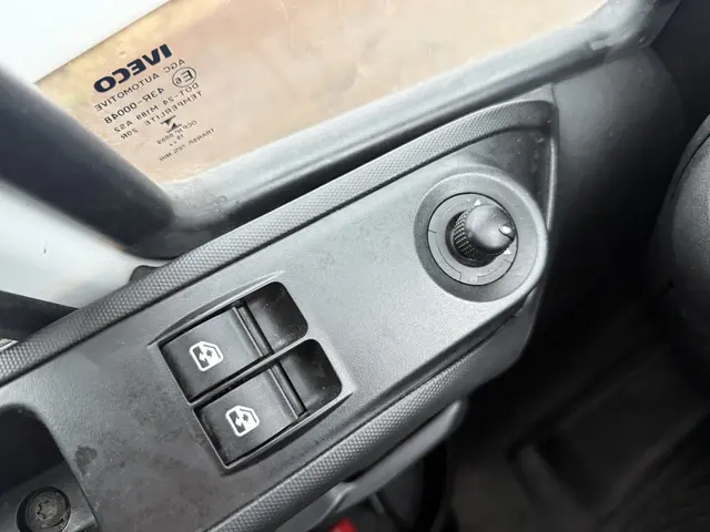 Iveco Daily Daily 70C18 3.0 2019 Diesel 29