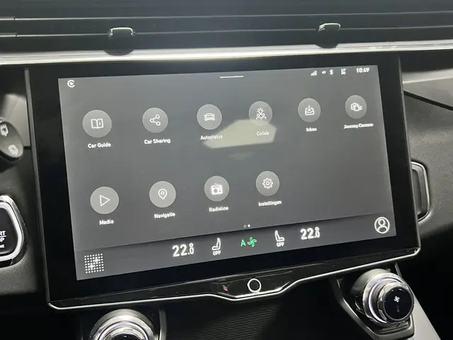 Lynk & Co 01 1.5 2023 Hybride Benzine 33