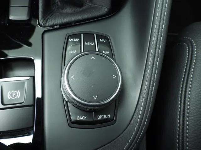 BMW X2 sDrive20i 2018 Benzine 34