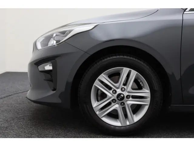 Kia Ceed Sportswagon 1.0 T-GDi DynamicLine 2019 Benzine 23