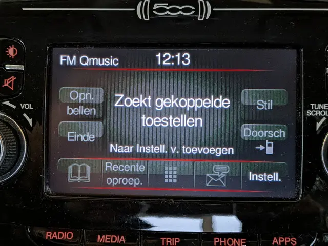 Fiat 500 0.9 TwinAir Turbo Popstar 2016 Benzine 18