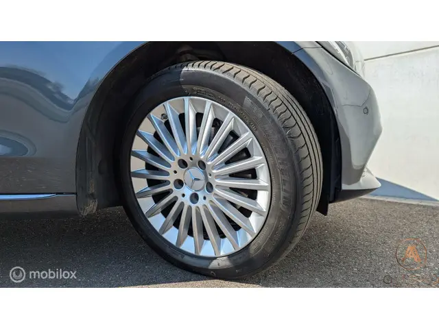 Mercedes-Benz C-Klasse Estate 180 Prestige 2015 Benzine 15