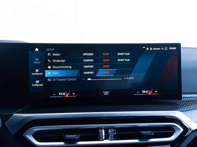 BMW M2 Coupé 2024 Benzine 53