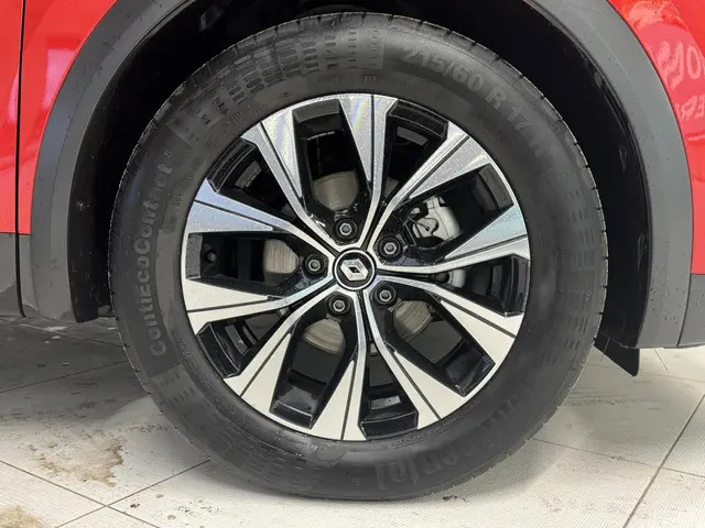 Renault Captur 1.3 mild hybrid 160 techno 2023 Benzine 13