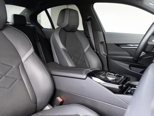 BMW i5 M60 xDrive 2024 Elektrisch 10