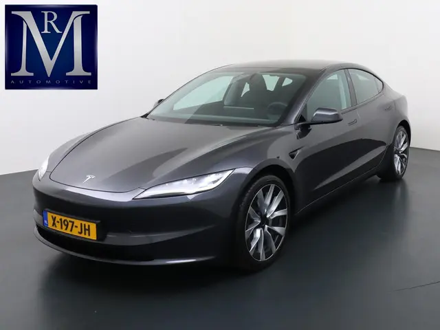 Tesla Model 3 Long Range AWD 78 kWh 2023 Elektrisch 1