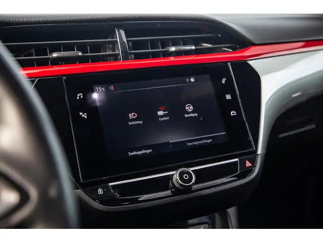 Opel Corsa 1.2 Turbo GS 2023 Benzine 32